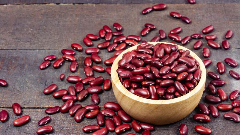 Red Kidney Beans image